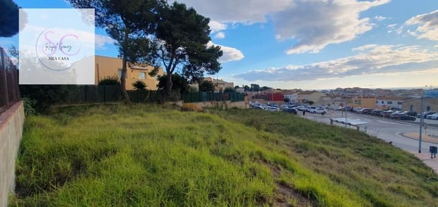 Bouwgrond te koop in Sant Joan de Palamós, Palamós - € 199.900 (Ref: 10183746)