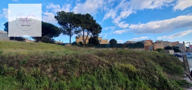 Bouwgrond te koop in Sant Joan de Palamós, Palamós - € 199.900 (Ref: 10183746)