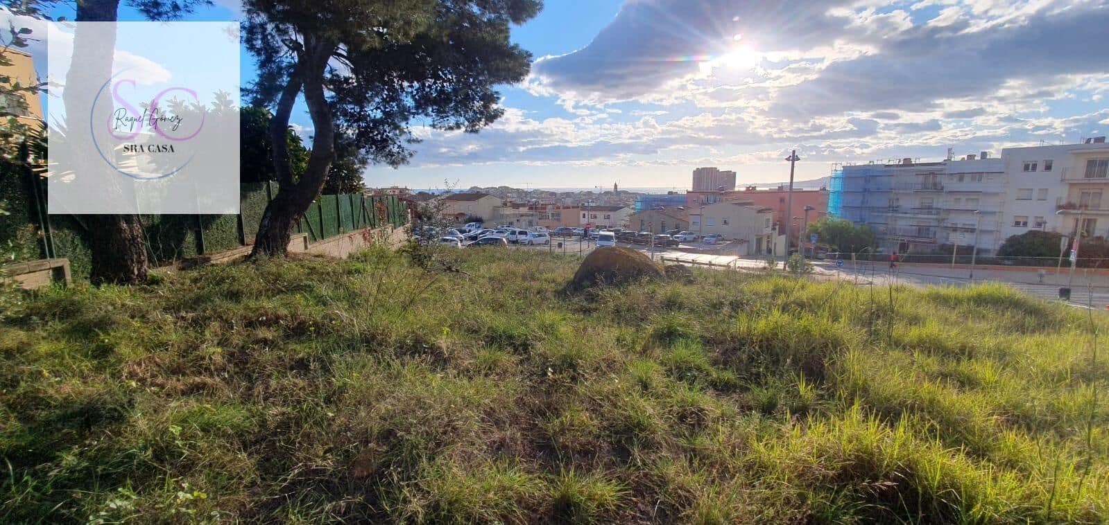 Bouwgrond te koop in Palamos - € 199.900 (Ref: 10183746)