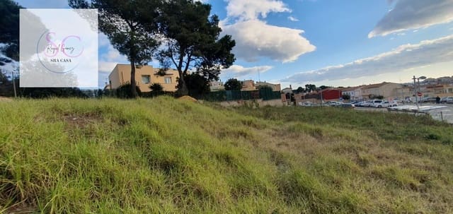 Bouwgrond te koop in Sant Joan de Palamós, Palamós - € 199.900 (Ref: 10183746)