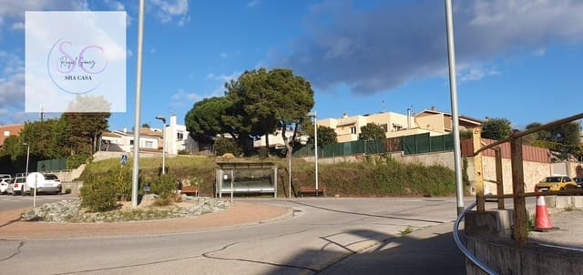 Bouwgrond te koop in Sant Joan de Palamós, Palamós - € 199.900 (Ref: 10183746)