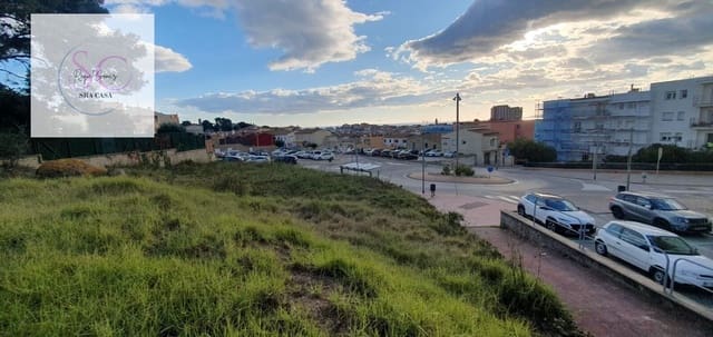 Bouwgrond te koop in Sant Joan de Palamós, Palamós - € 199.900 (Ref: 10183746)