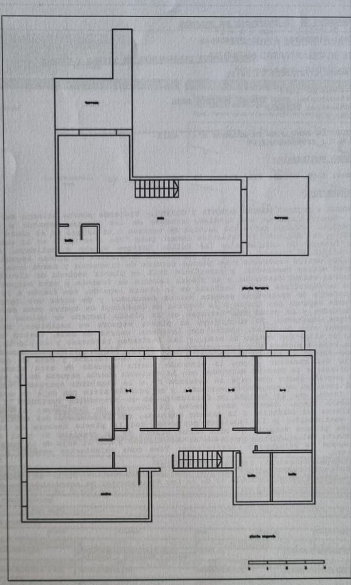 4 sovrum Takvåning till salu i Palamos - 495 000 € (Ref: 10183747)