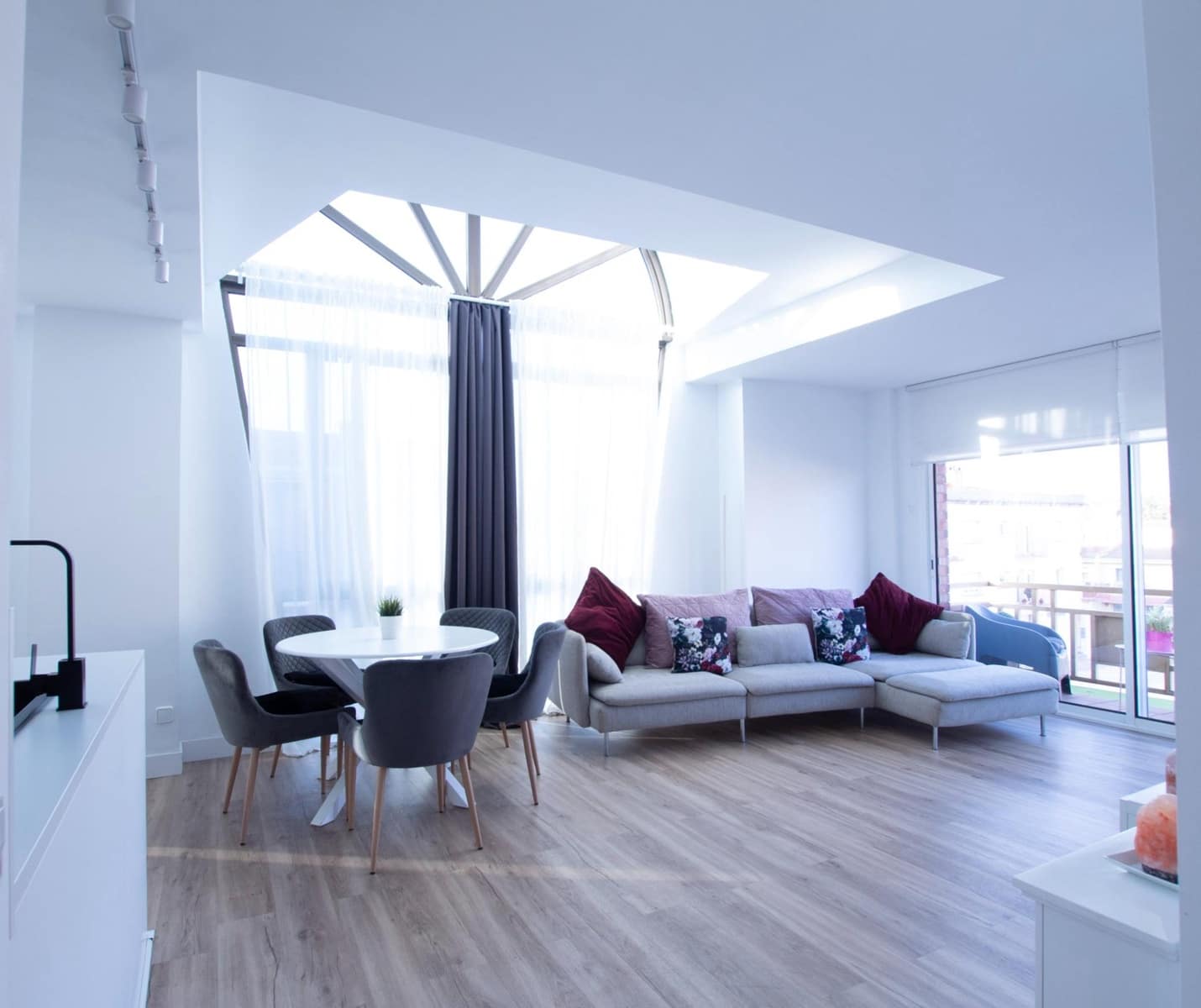 4 sovrum Takvåning till salu i Palamos - 495 000 € (Ref: 10183747)