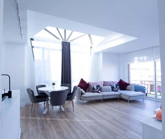 4 Zimmer Penthouse zu verkaufen in Palamós - 495.000 € (Ref: 10183747)
