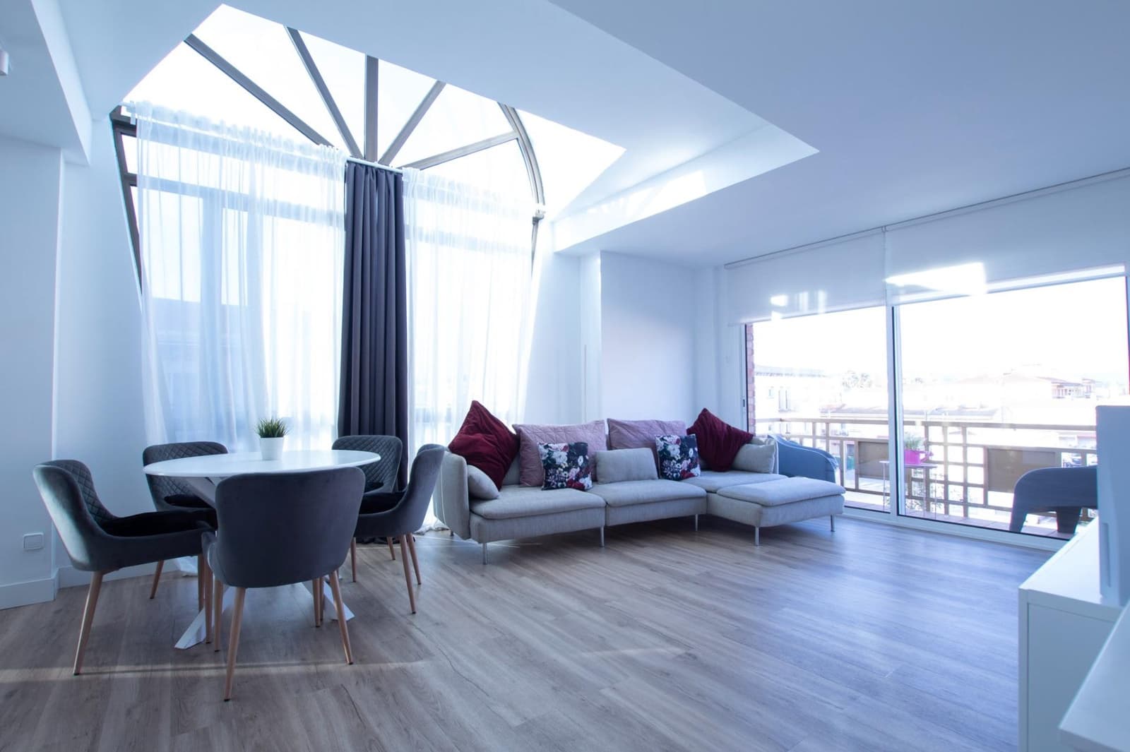 4 sovrum Takvåning till salu i Palamos - 495 000 € (Ref: 10183747)