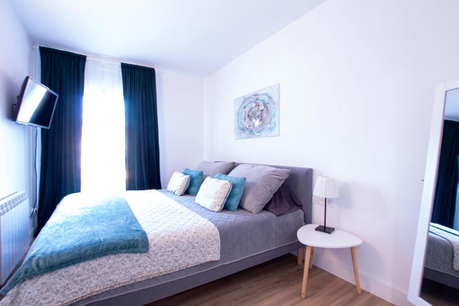 4 sovrum Takvåning till salu i Palamos - 495 000 € (Ref: 10183747)