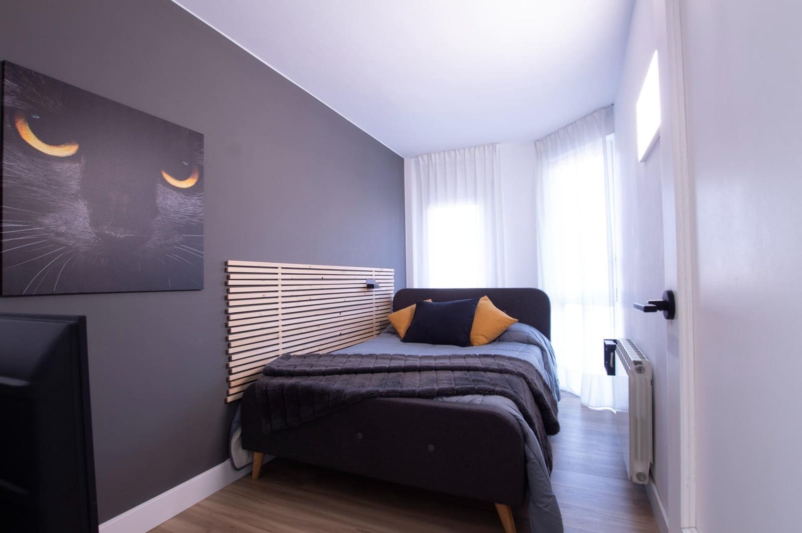 4 sovrum Takvåning till salu i Palamos - 495 000 € (Ref: 10183747)