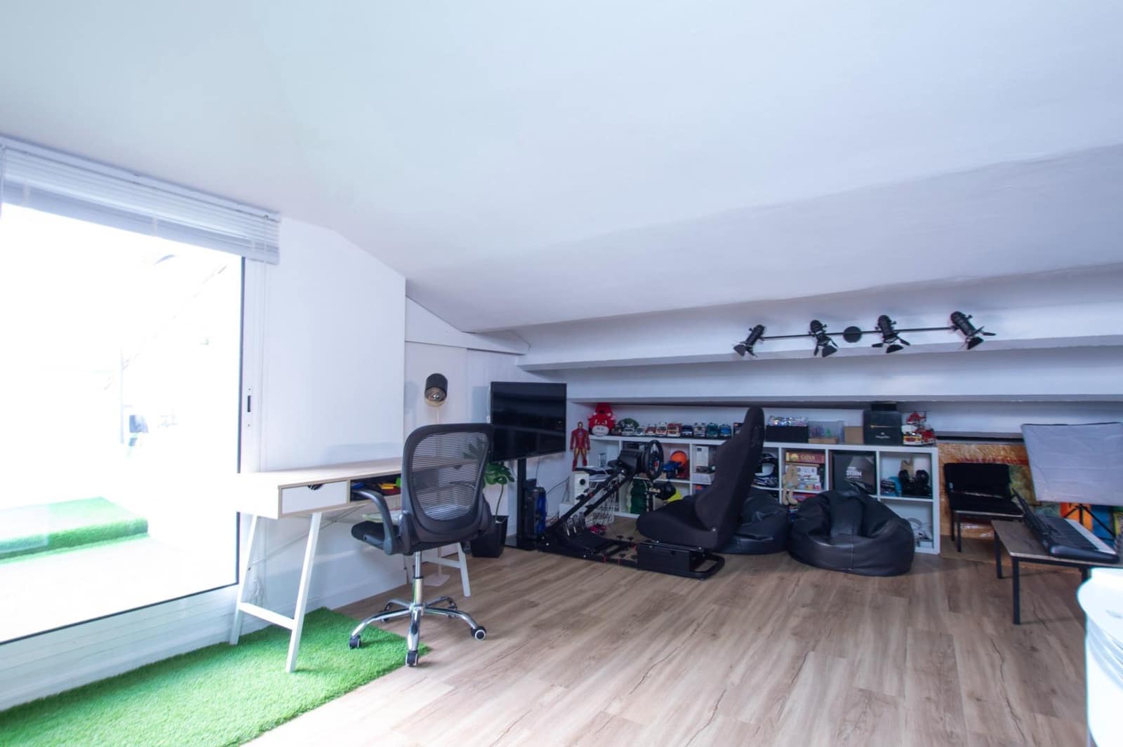 4 sovrum Takvåning till salu i Palamos - 495 000 € (Ref: 10183747)