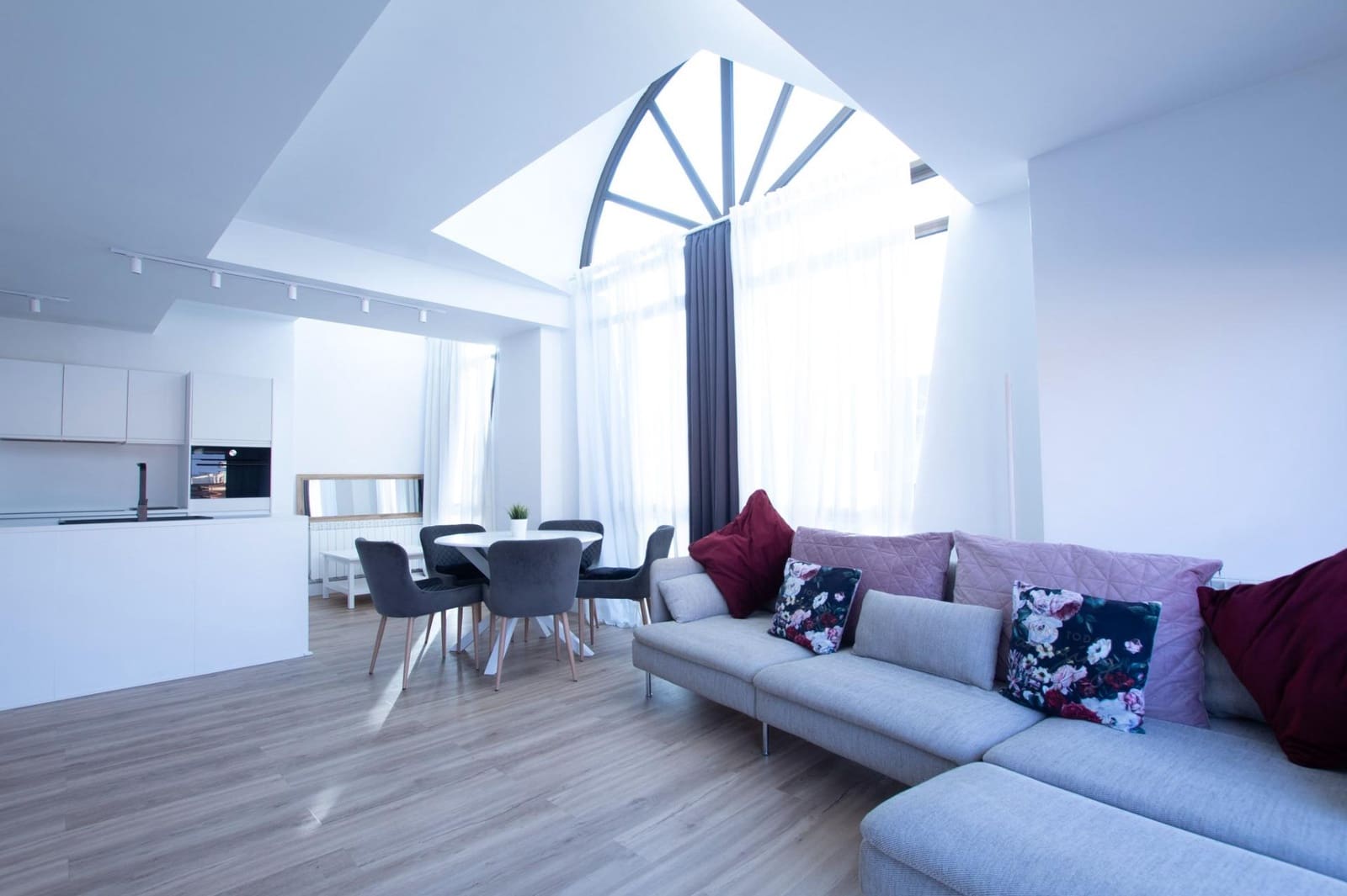 4 sovrum Takvåning till salu i Palamos - 495 000 € (Ref: 10183747)