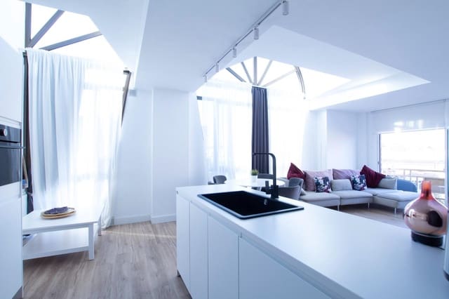 4 Zimmer Penthouse zu verkaufen in Palamós - 495.000 € (Ref: 10183747)