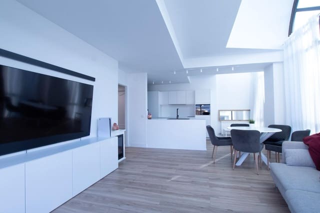 4 Zimmer Penthouse zu verkaufen in Palamós - 495.000 € (Ref: 10183747)