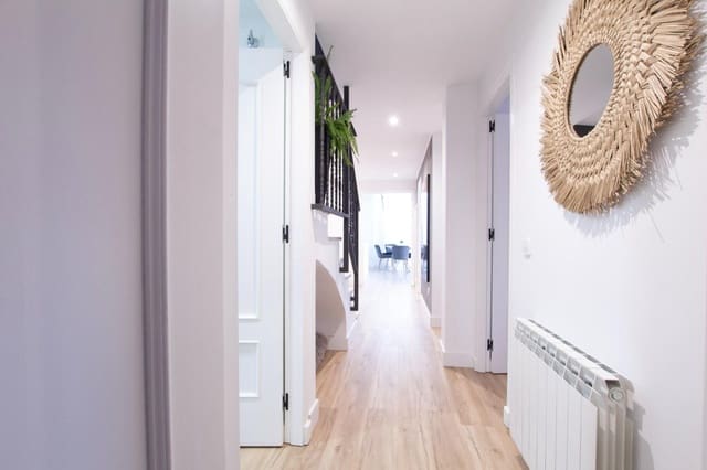 4 Zimmer Penthouse zu verkaufen in Palamós - 495.000 € (Ref: 10183747)
