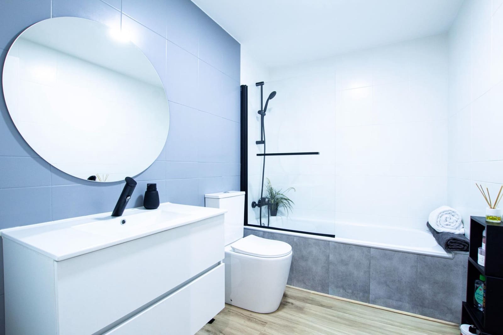 4 sovrum Takvåning till salu i Palamos - 495 000 € (Ref: 10183747)