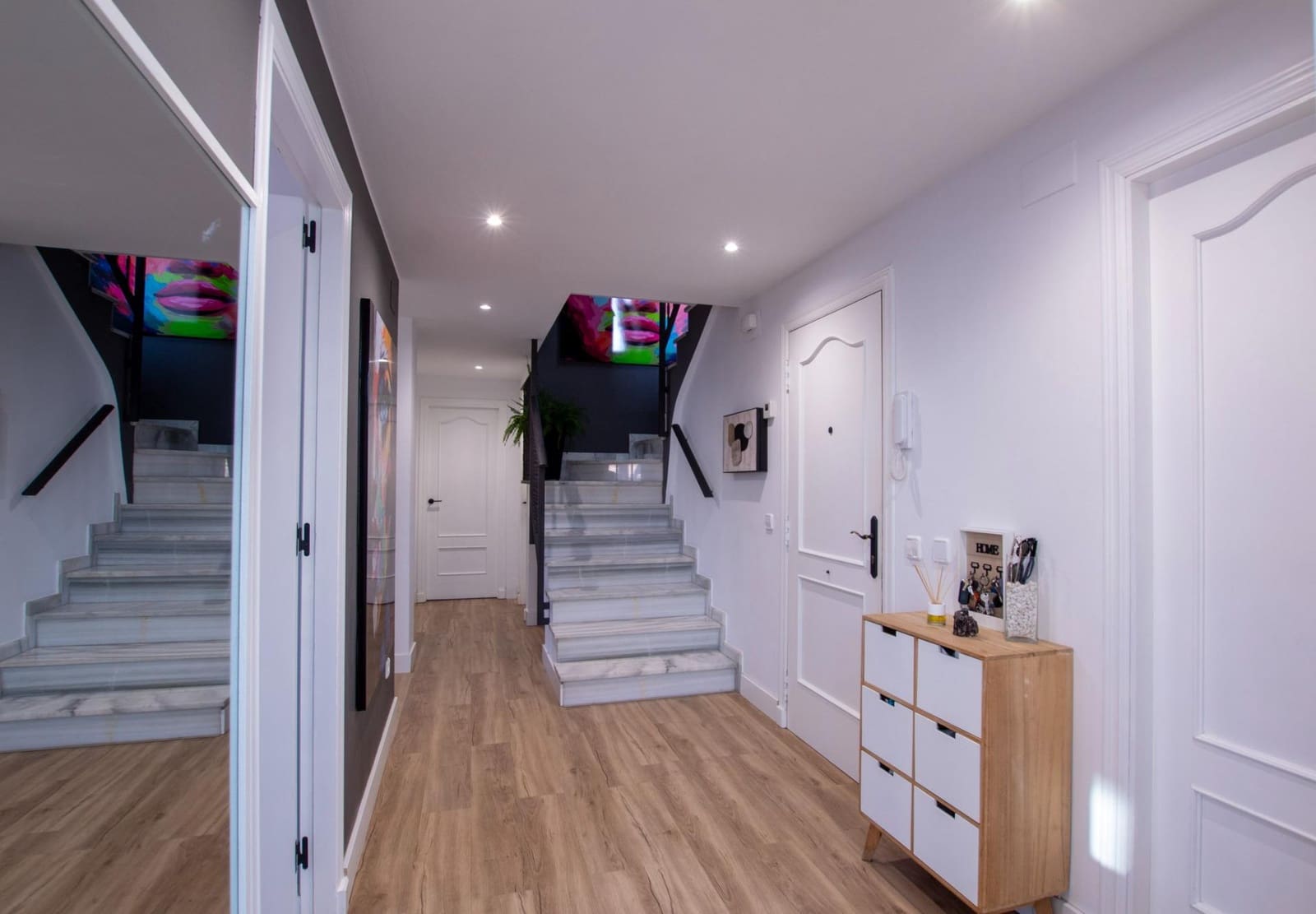 4 sovrum Takvåning till salu i Palamos - 495 000 € (Ref: 10183747)