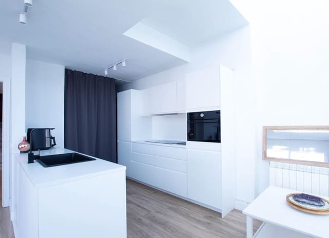 4 Zimmer Penthouse zu verkaufen in Palamós - 495.000 € (Ref: 10183747)