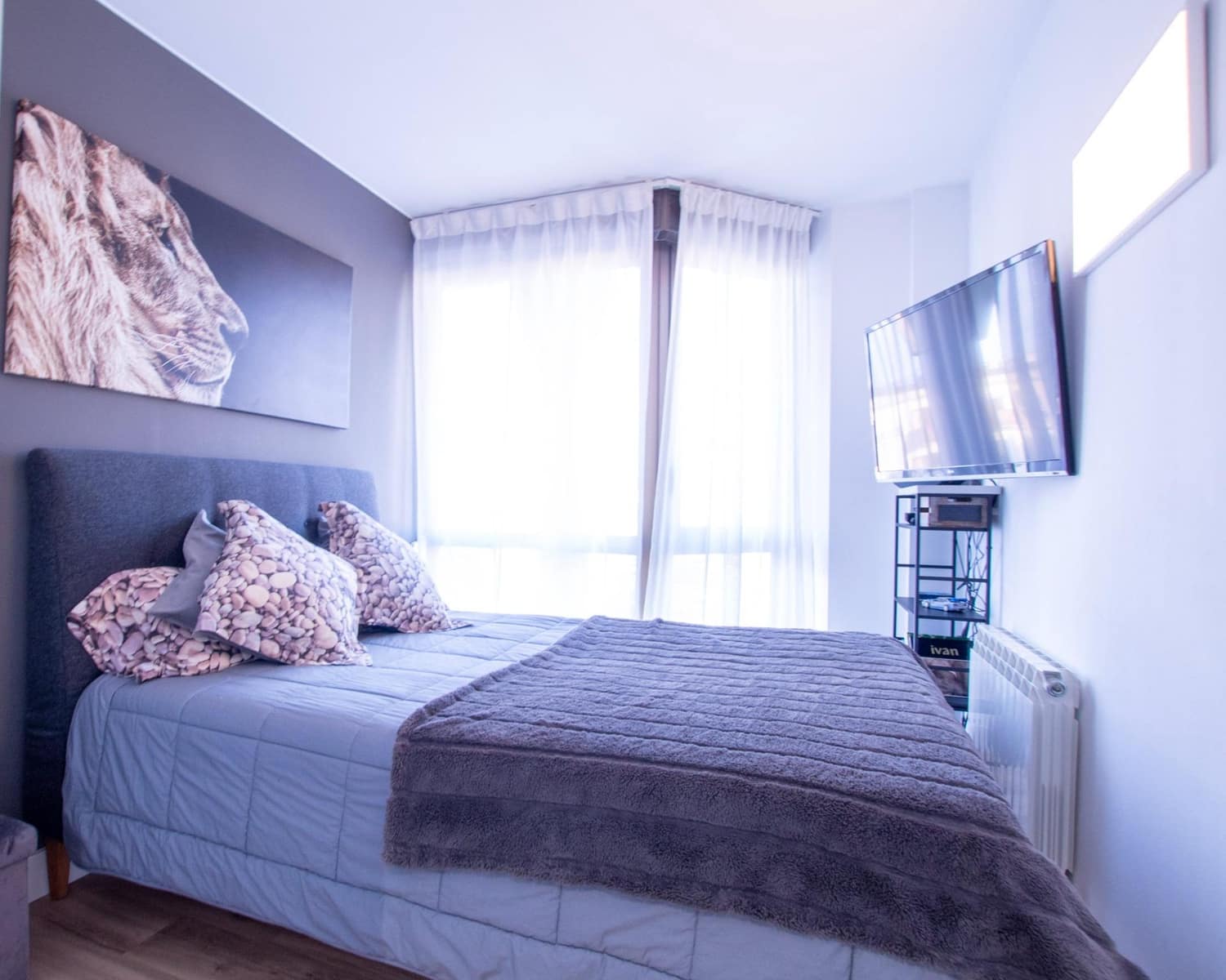 4 sovrum Takvåning till salu i Palamos - 495 000 € (Ref: 10183747)