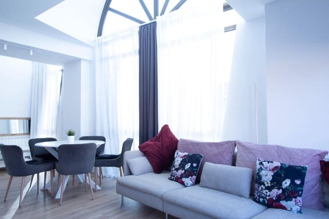 4 Zimmer Penthouse zu verkaufen in Palamós - 495.000 € (Ref: 10183747)