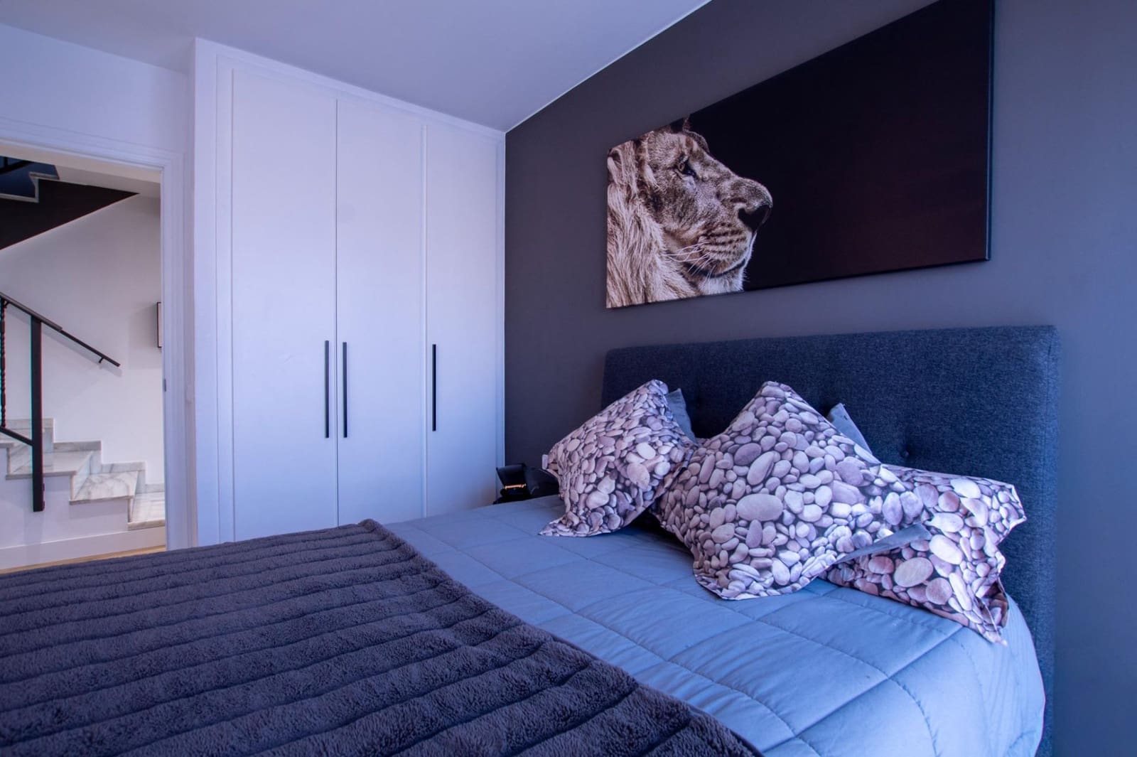 4 sovrum Takvåning till salu i Palamos - 495 000 € (Ref: 10183747)