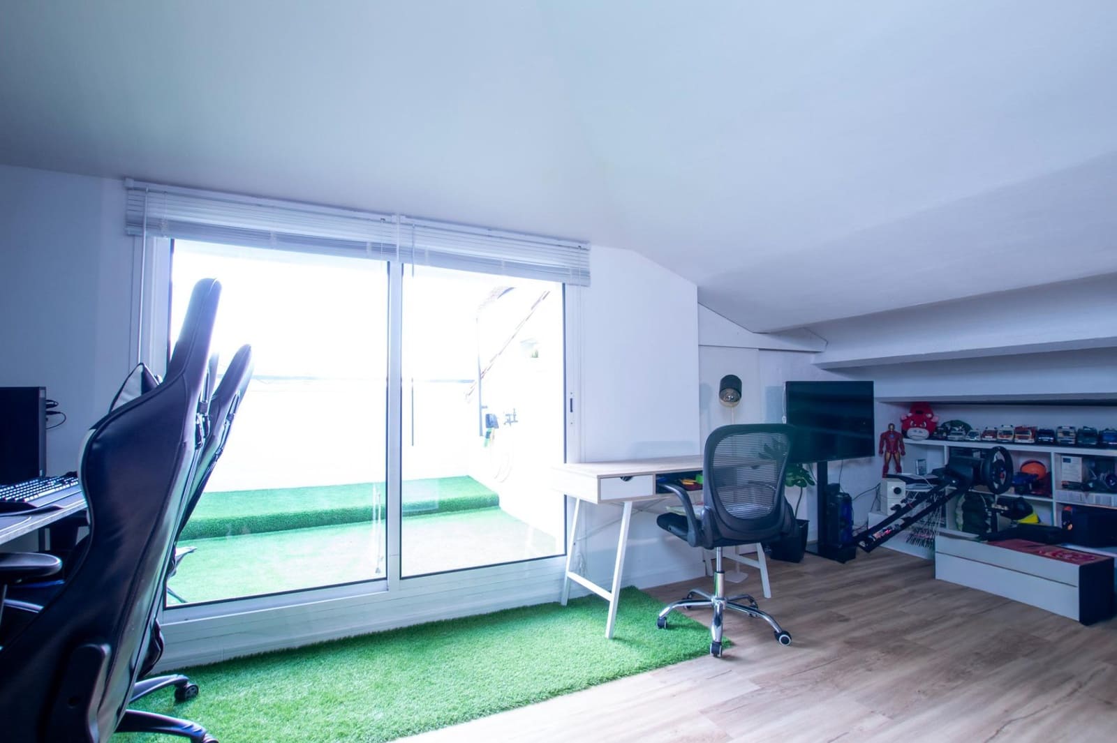 4 sovrum Takvåning till salu i Palamos - 495 000 € (Ref: 10183747)