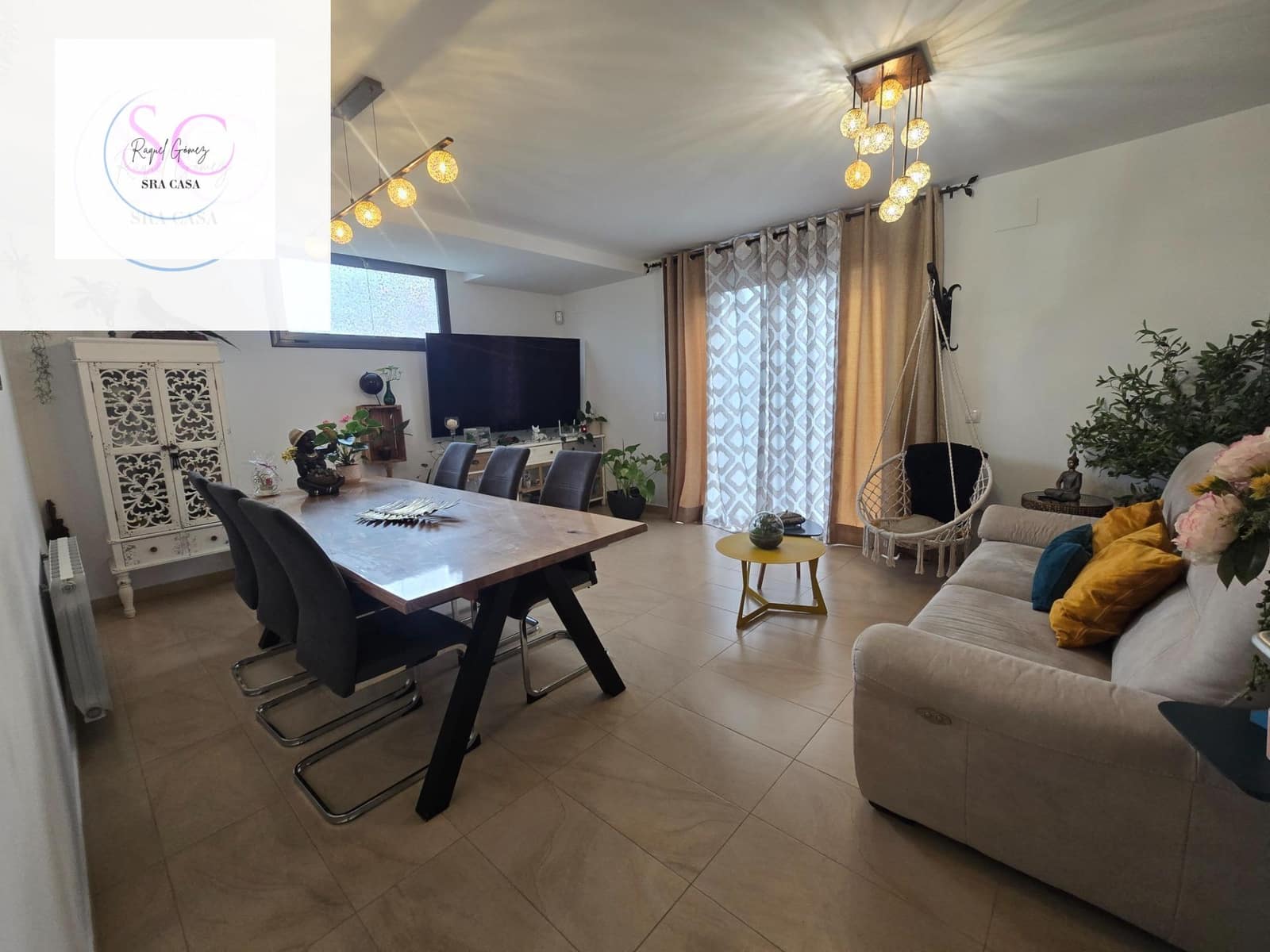 Adosado de 4 habitaciones en Sant Jordi Desvalls en venta con garaje - 398.000 € (Ref: 9438058)