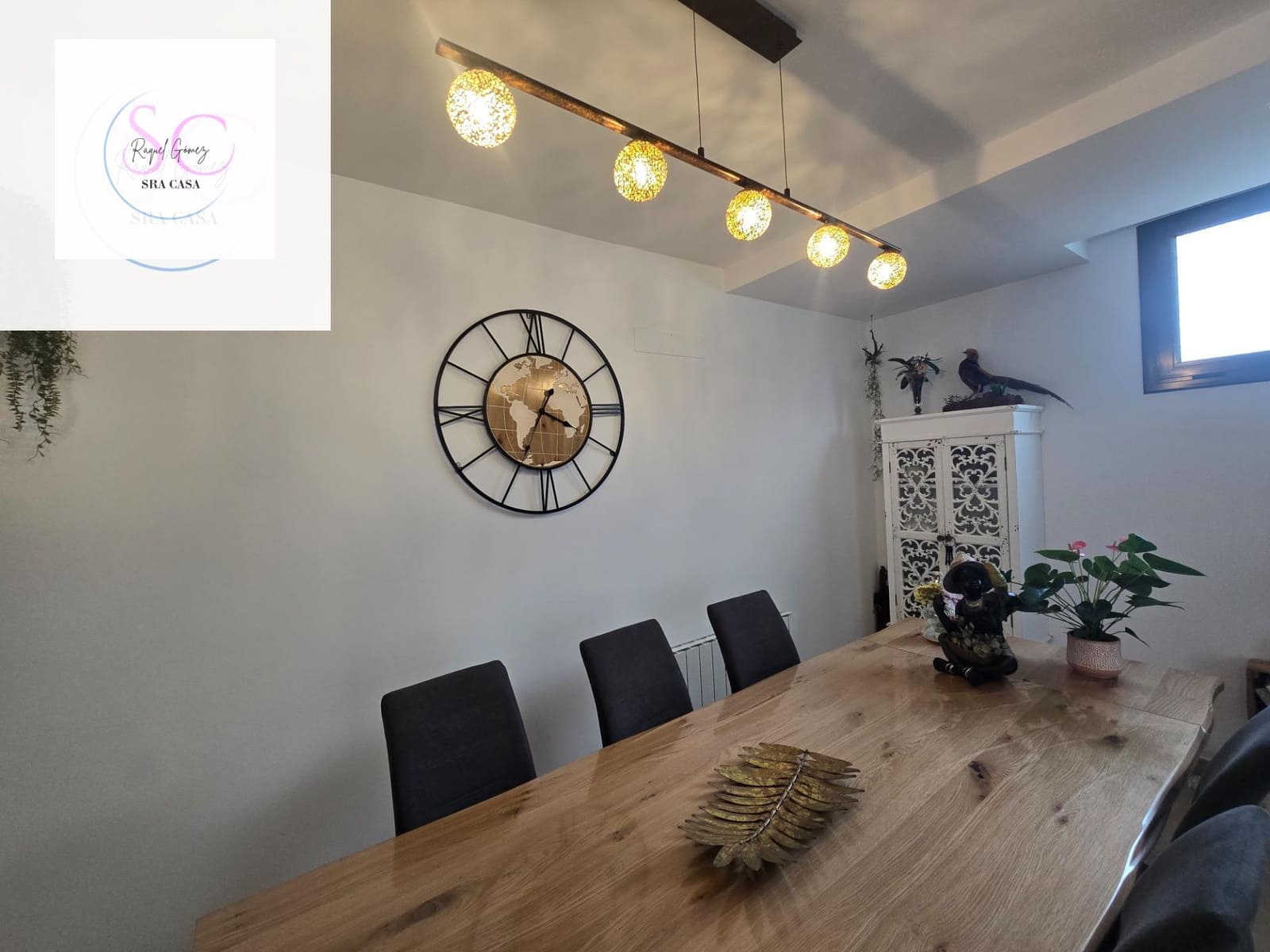 Adosado de 4 habitaciones en Sant Jordi Desvalls en venta con garaje - 398.000 € (Ref: 9438058)