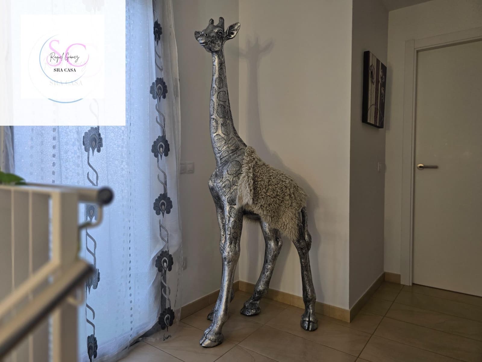 Adosado de 4 habitaciones en Sant Jordi Desvalls en venta con garaje - 398.000 € (Ref: 9438058)