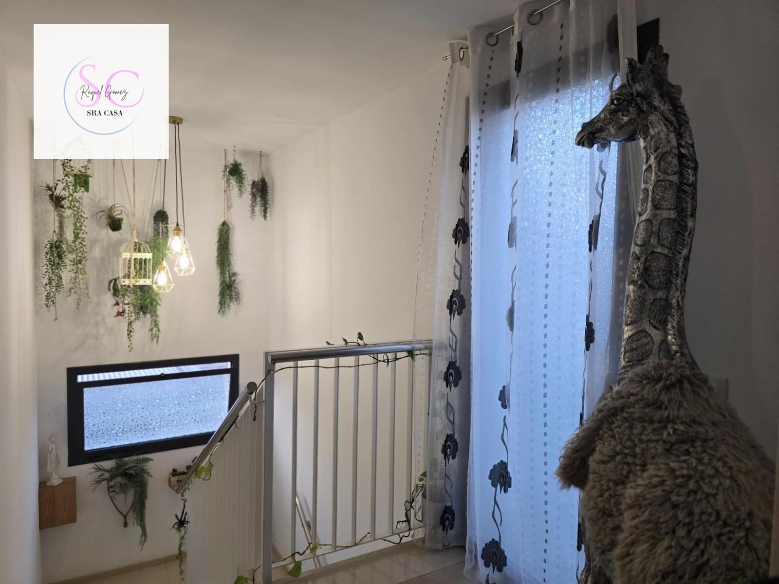 Adosado de 4 habitaciones en Sant Jordi Desvalls en venta con garaje - 398.000 € (Ref: 9438058)