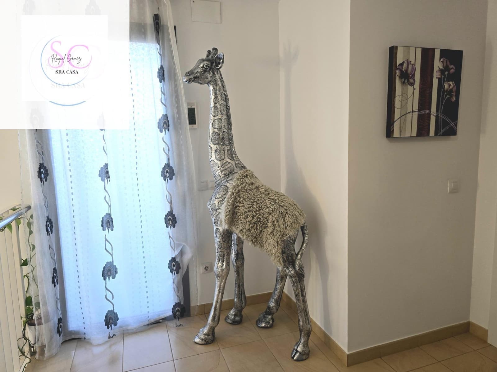 Adosado de 4 habitaciones en Sant Jordi Desvalls en venta con garaje - 398.000 € (Ref: 9438058)