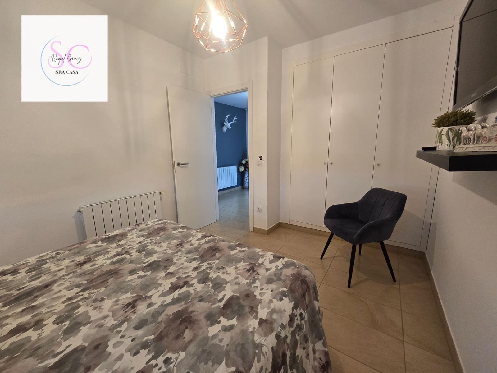 Adosado de 4 habitaciones en Sant Jordi Desvalls en venta con garaje - 398.000 € (Ref: 9438058)