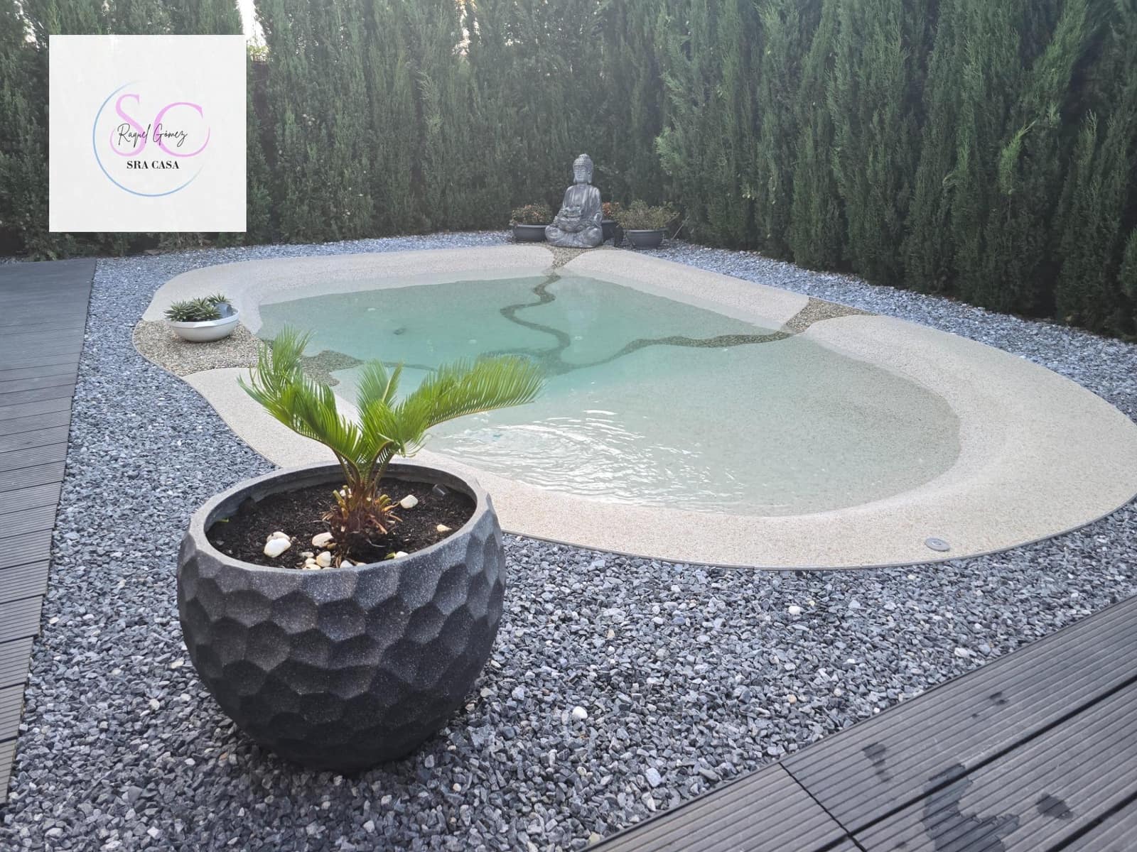 Adosado de 4 habitaciones en Sant Jordi Desvalls en venta con garaje - 398.000 € (Ref: 9438058)