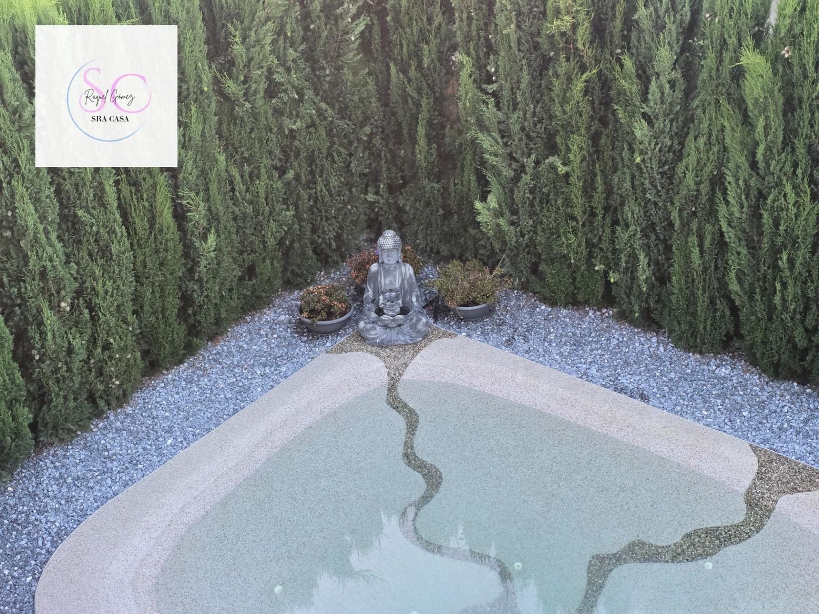 Adosado de 4 habitaciones en Sant Jordi Desvalls en venta con garaje - 398.000 € (Ref: 9438058)