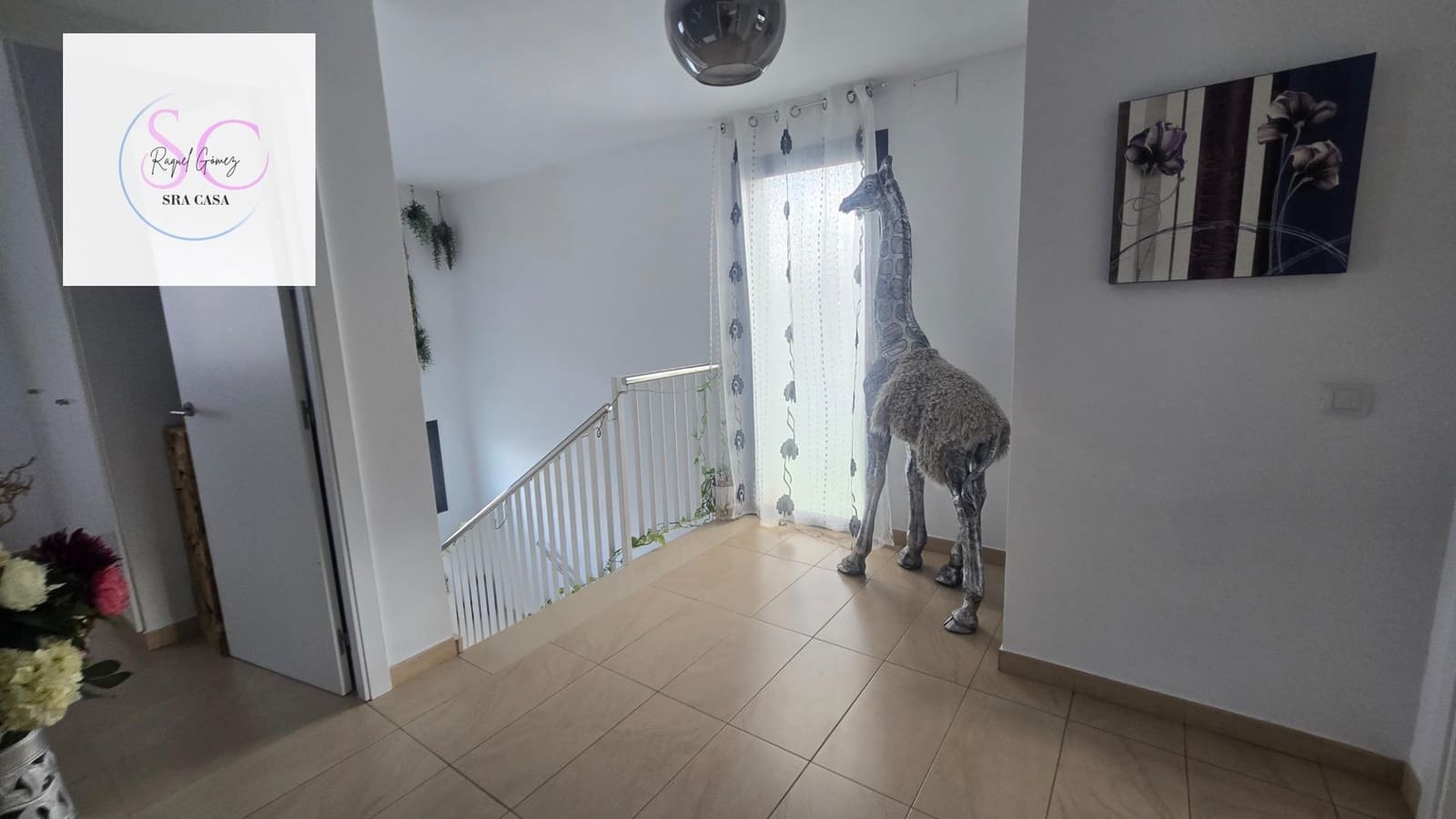 Adosado de 4 habitaciones en Sant Jordi Desvalls en venta con garaje - 398.000 € (Ref: 9438058)