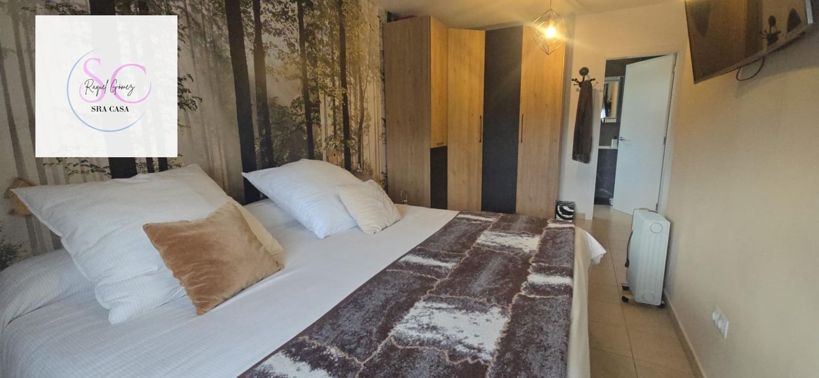 Adosado de 4 habitaciones en Sant Jordi Desvalls en venta con garaje - 398.000 € (Ref: 9438058)