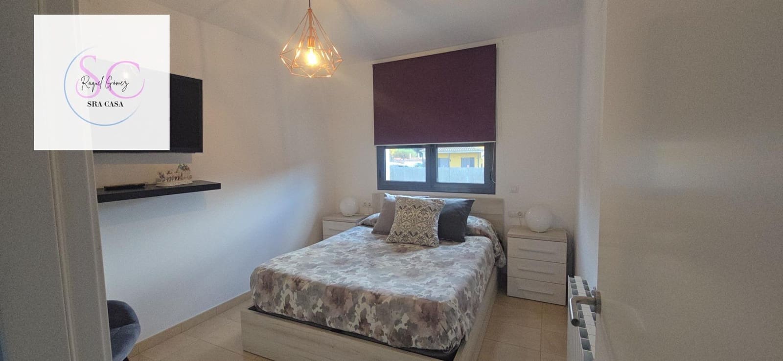 Adosado de 4 habitaciones en Sant Jordi Desvalls en venta con garaje - 398.000 € (Ref: 9438058)