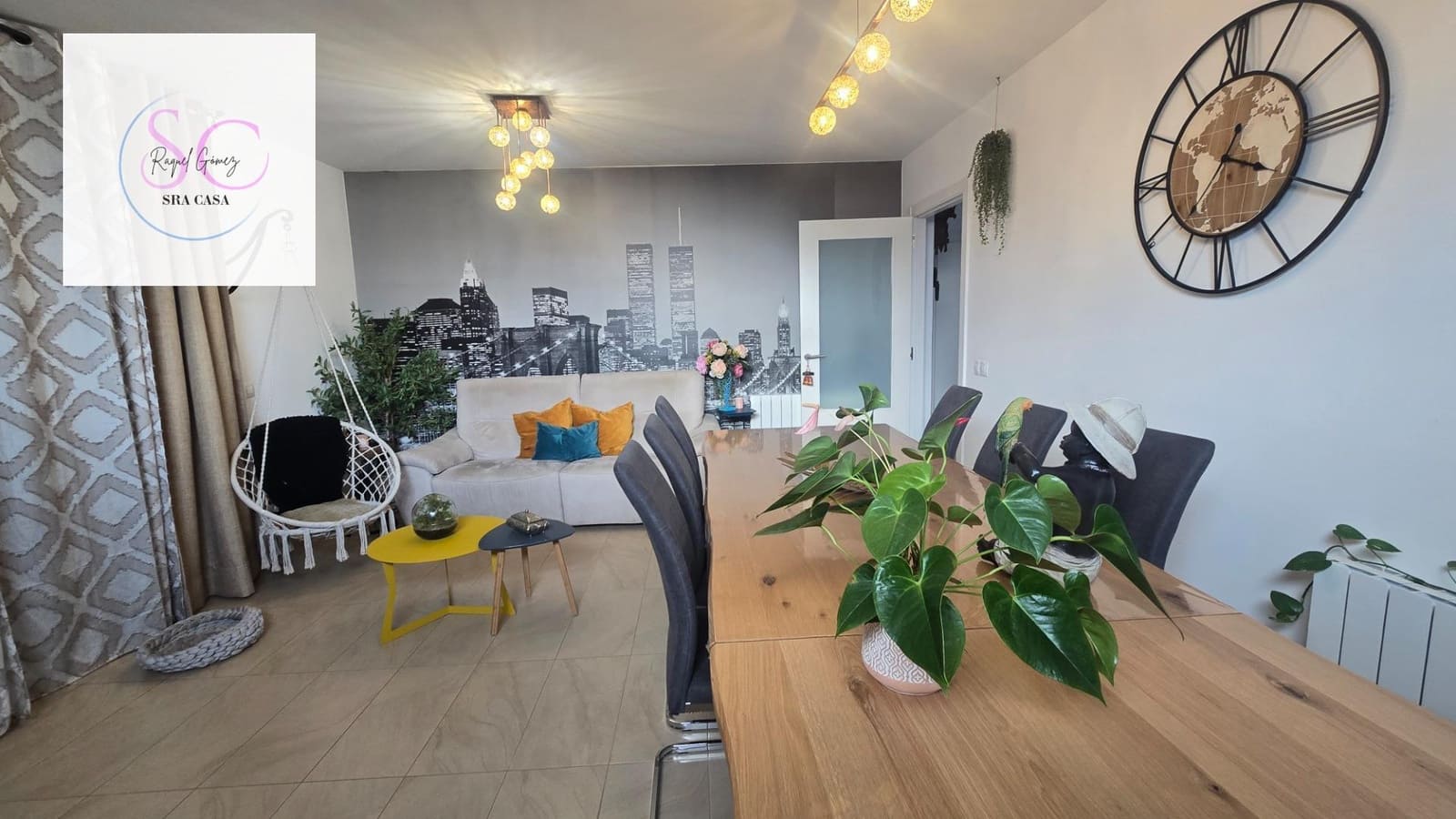 Adosado de 4 habitaciones en Sant Jordi Desvalls en venta con garaje - 398.000 € (Ref: 9438058)