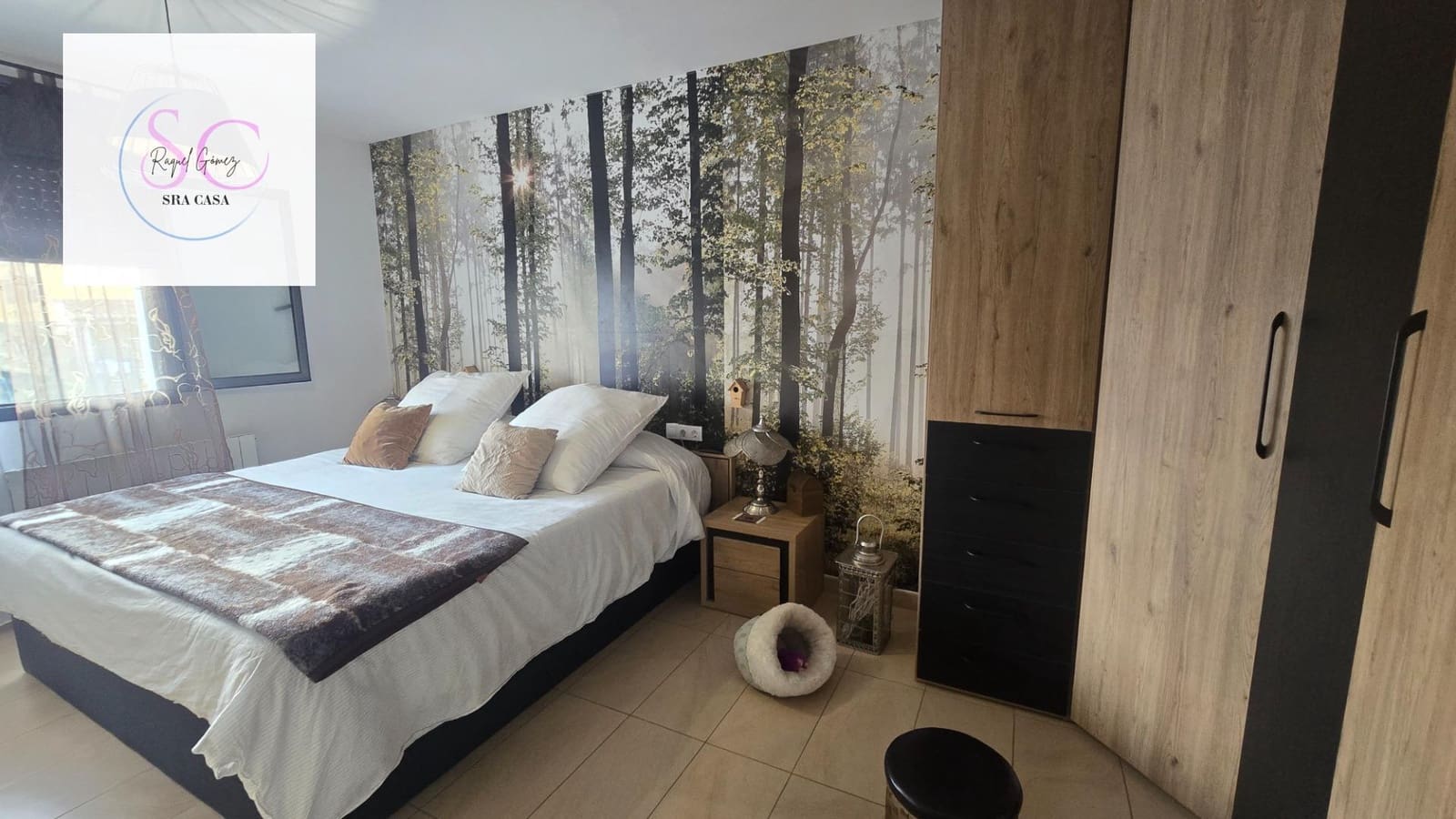 Adosado de 4 habitaciones en Sant Jordi Desvalls en venta con garaje - 398.000 € (Ref: 9438058)