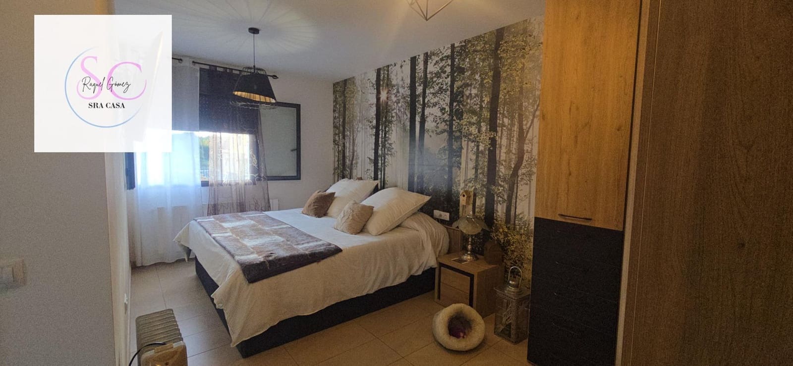 Adosado de 4 habitaciones en Sant Jordi Desvalls en venta con garaje - 398.000 € (Ref: 9438058)