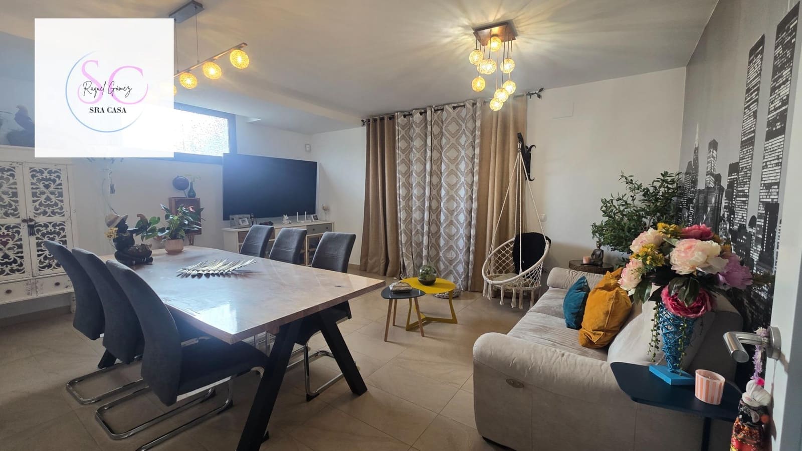 Adosado de 4 habitaciones en Sant Jordi Desvalls en venta con garaje - 398.000 € (Ref: 9438058)