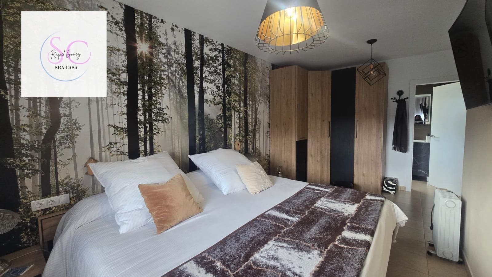 Adosado de 4 habitaciones en Sant Jordi Desvalls en venta con garaje - 398.000 € (Ref: 9438058)