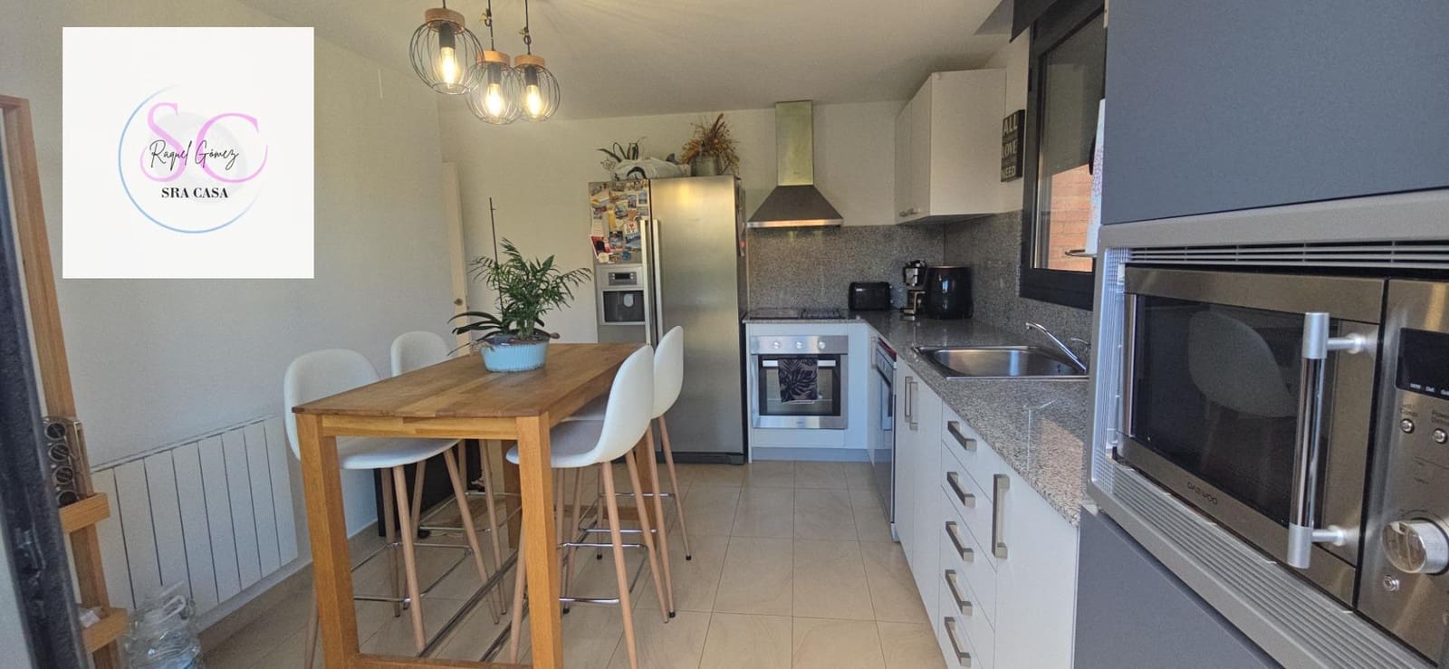 Adosado de 4 habitaciones en Sant Jordi Desvalls en venta con garaje - 398.000 € (Ref: 9438058)