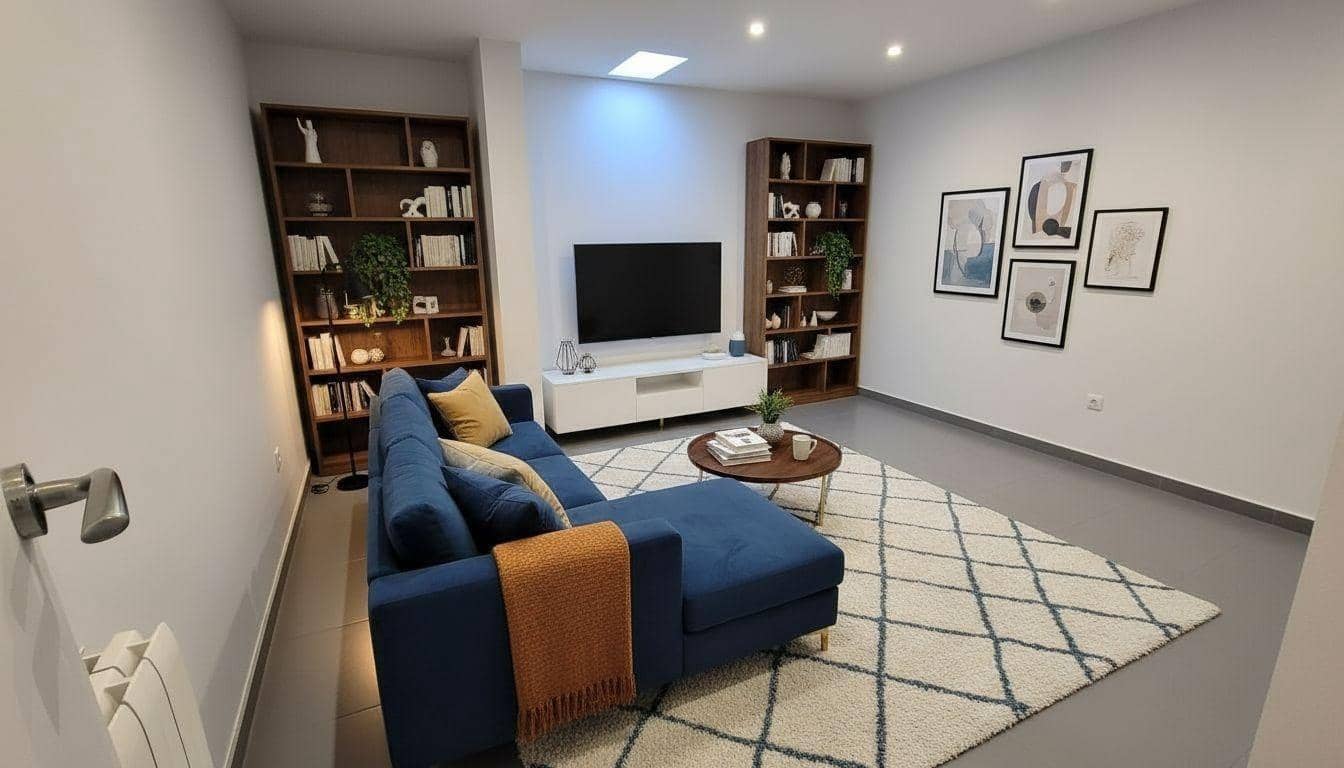 3 camera da letto Casa in vendita in Palamos con garage - 329.000 € (Rif: 9438059)