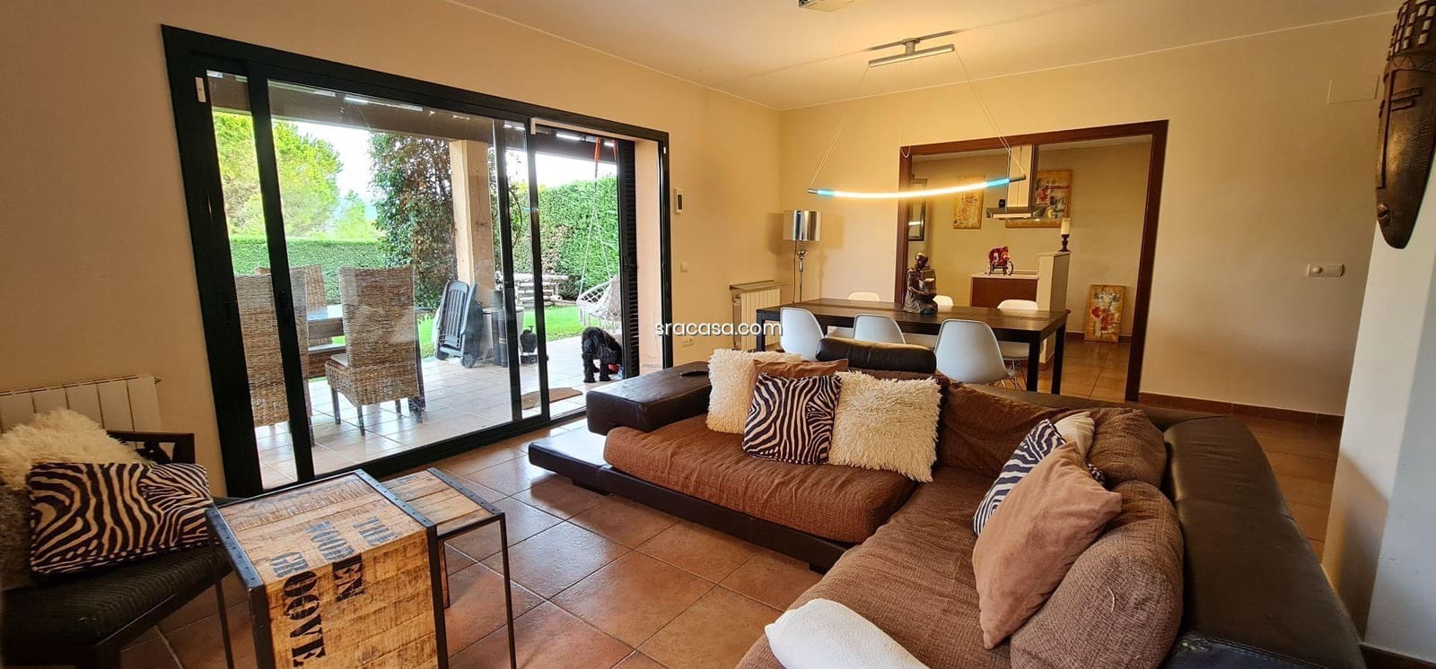 3 bedroom Villa for sale in Santa Cristina d'Aro - € 630,000 (Ref: 9438060)