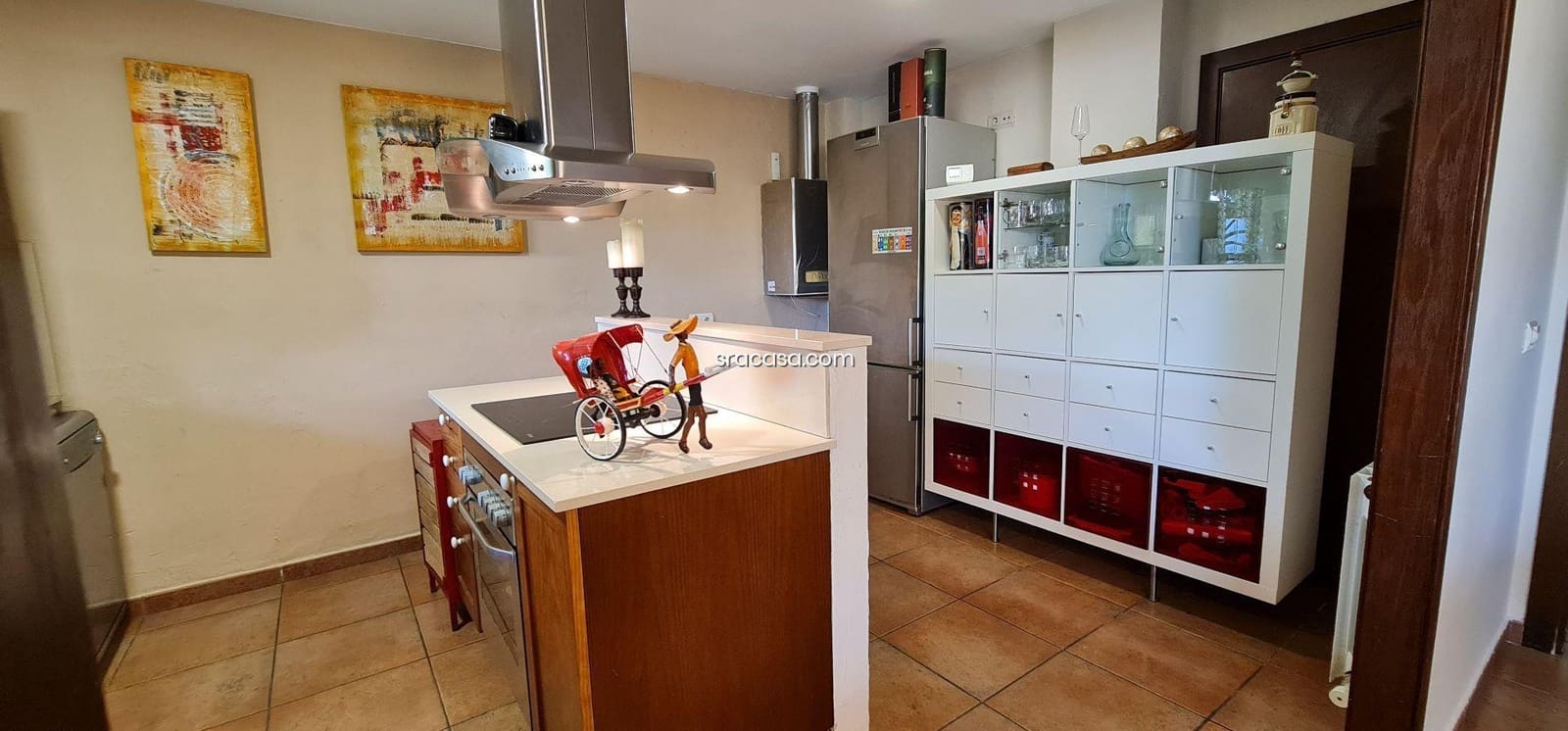 3 bedroom Villa for sale in Santa Cristina d'Aro - € 630,000 (Ref: 9438060)