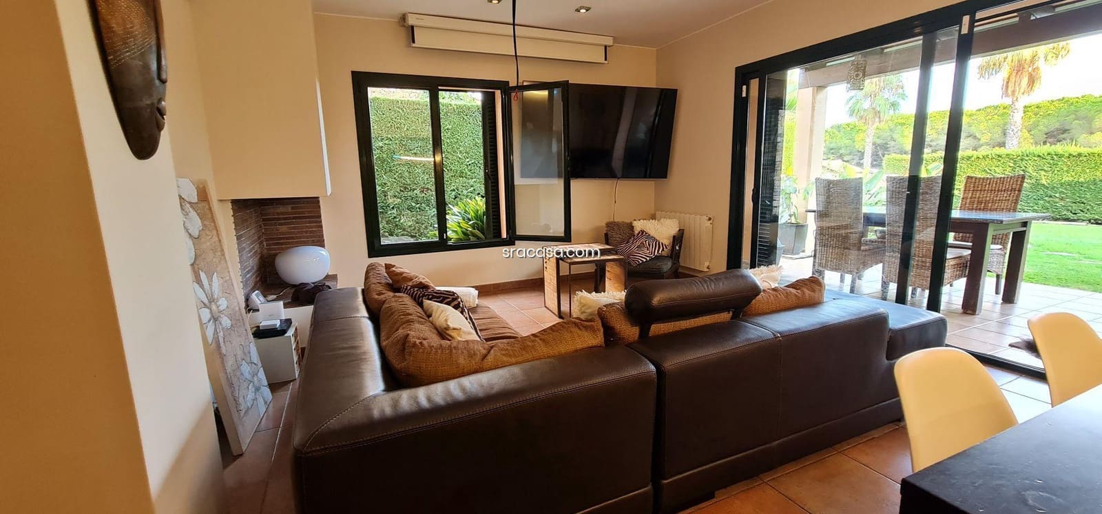 3 bedroom Villa for sale in Santa Cristina d'Aro - € 630,000 (Ref: 9438060)