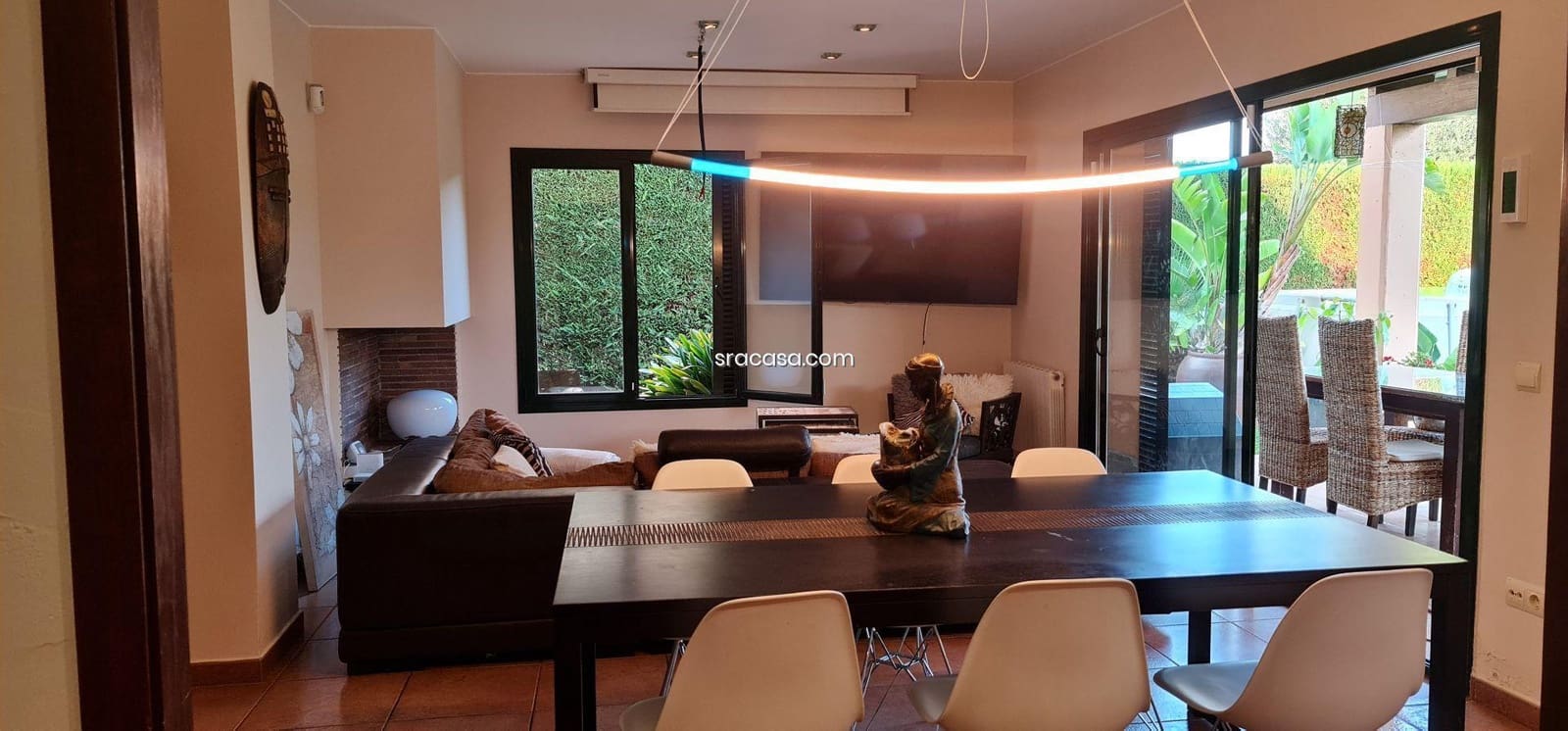 3 bedroom Villa for sale in Santa Cristina d'Aro - € 630,000 (Ref: 9438060)