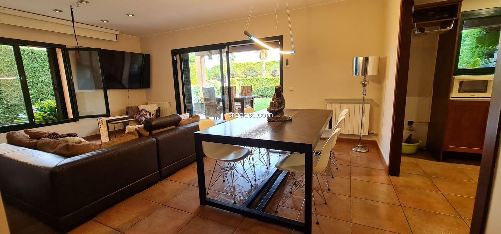 3 bedroom Villa for sale in Santa Cristina d'Aro - € 630,000 (Ref: 9438060)