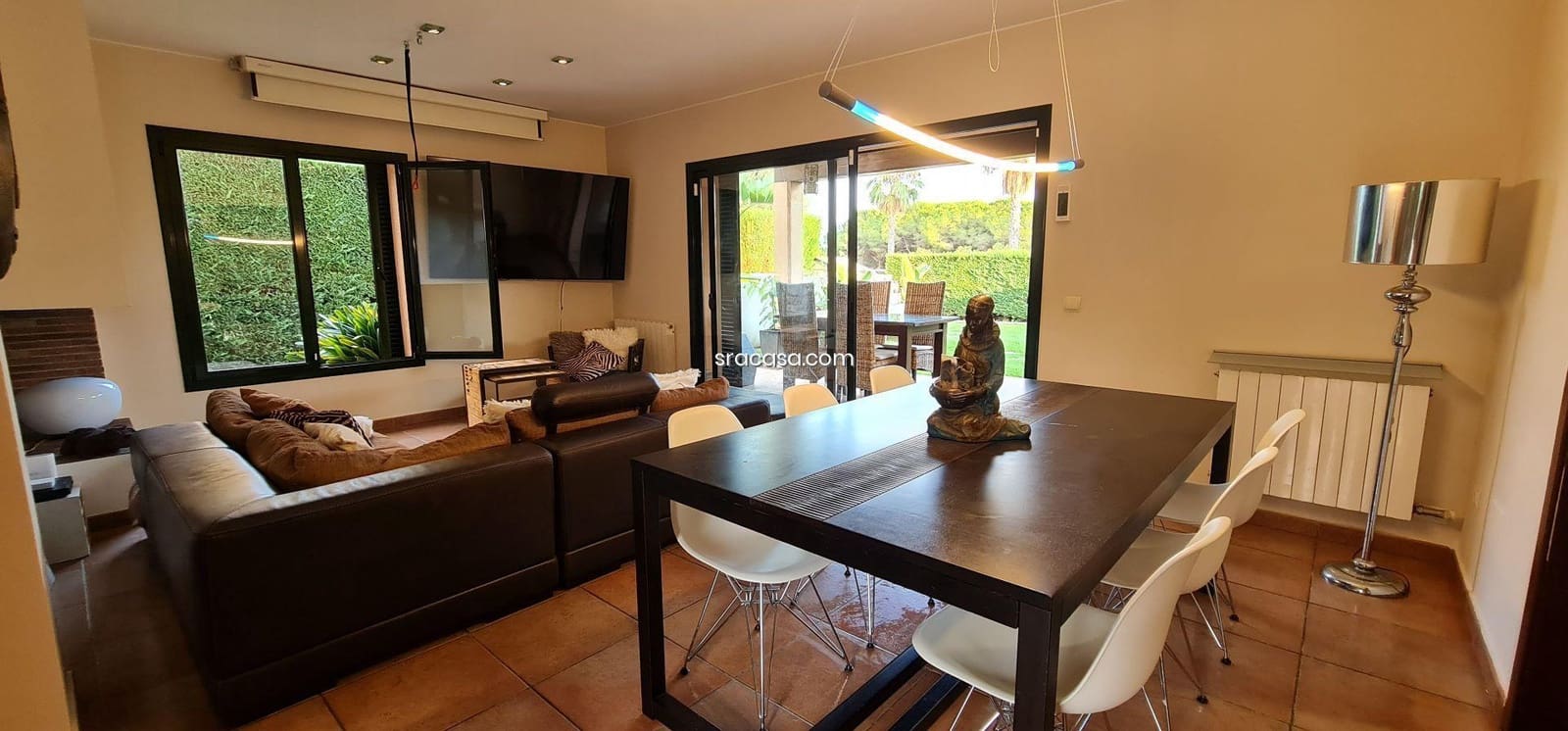 3 bedroom Villa for sale in Santa Cristina d'Aro - € 630,000 (Ref: 9438060)