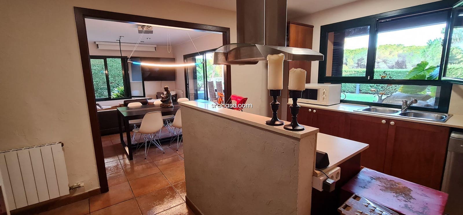 3 bedroom Villa for sale in Santa Cristina d'Aro - € 630,000 (Ref: 9438060)