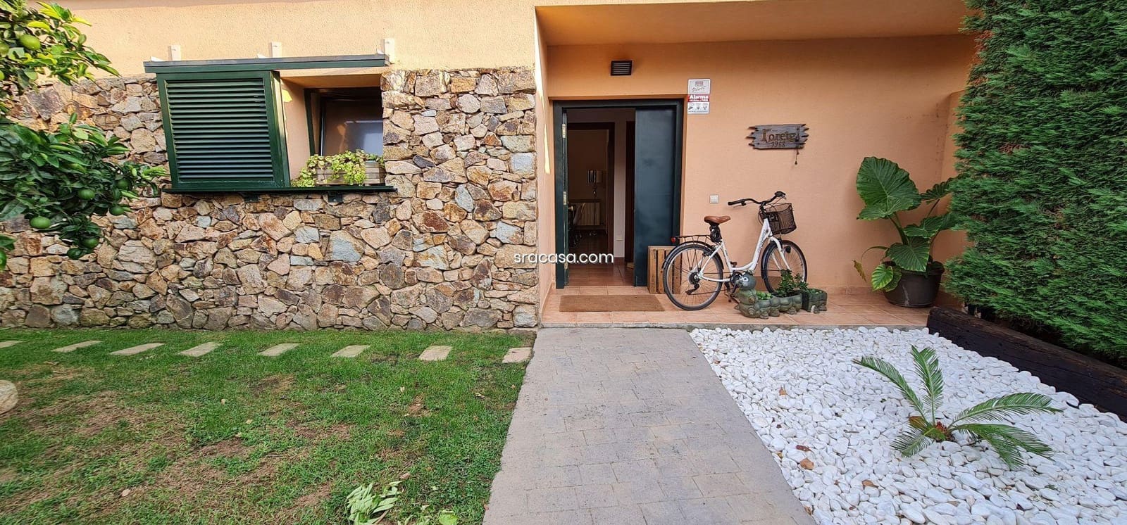3 bedroom Villa for sale in Santa Cristina d'Aro - € 630,000 (Ref: 9438060)